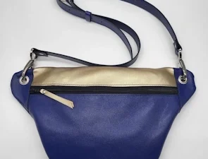 Sac banane en cuir | Le compagnon pratique et tendance